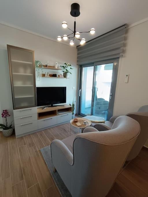 Sotherm Apartment แธร์มี ภายนอก รูปภาพ